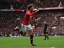 5 active tall players with the most headed goals in the Premier League