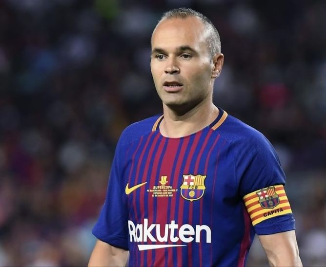 When Bengaluru FC coach Albert Roca pleaded with Andres Iniesta to stay at Barcelona