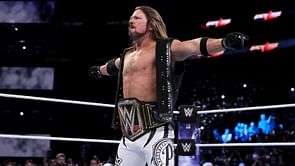 5 things we learned from WWE Backlash
