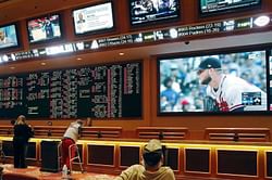 Expanded sports betting fuels fears about gambling addiction