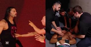 WWE RAW Results, 14th May 2018, Latest Monday Night RAW Winners & video highlights