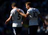 West Bromwich Albion v Tottenham Hotspur - Premier League