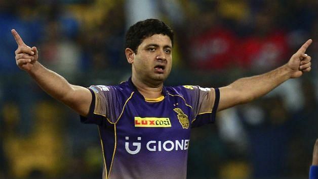 Image result for piyush chawla kkr 2018