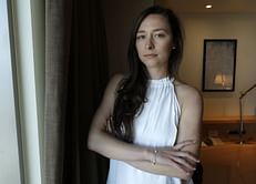 Olympian sues USA Swimming, saying it failed to protect her