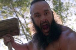 WWE News: Braun Strowman narrates unique encounter with a fan