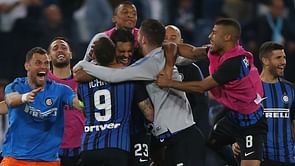 5 things that happened since Inter Milan last qualified for the Champions League