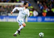 Malaga v Real Madrid - La Liga