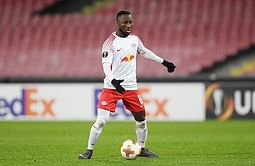 Naby Keita - Liverpool's midfield jigsaw.
