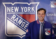 Quinn: Rangers' job is an 'opportunity I could not pass up'