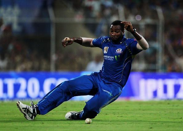 5 Overseas players Mumbai Indians might drop ahead of IPL 2019