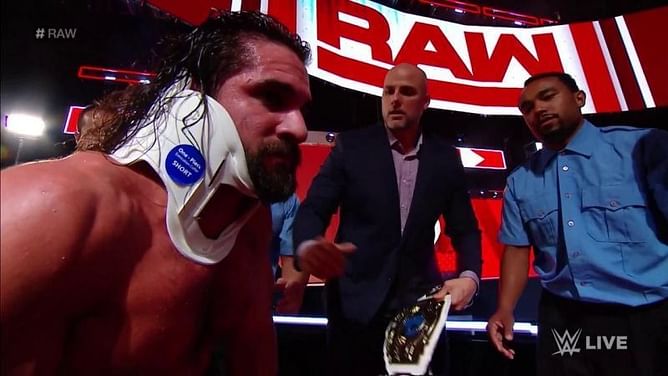 The biggest winners and losers from last night's Raw (May 28)
