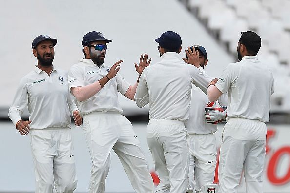 5 Indian players who should play county cricket ahead of England tour