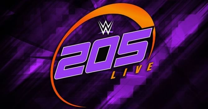 205 Live Results: May 29th, 2018