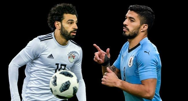 World Cup 2018: Top 5 Group Games to Watch