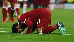 Mohamed Salah: How the Egyptian King embodies his culture and is inspiring a nation