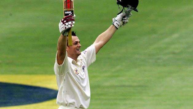 Gilchrist's finest hour in Cricket