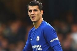 3 players who could leave Chelsea this summer