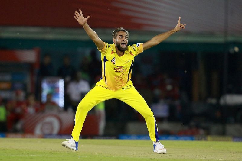 Imran Tahir