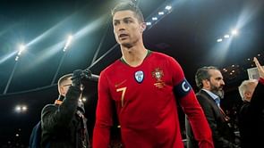 World Cup 2018: The star men of Real Madrid expected to light up the tournament