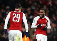 Arsenal v Chelsea - Carabao Cup Semi-Final: Second Leg