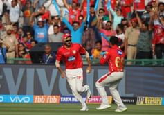 'I watch South Indian films in Hindi to unwind', says Kings XI's Axar Patel