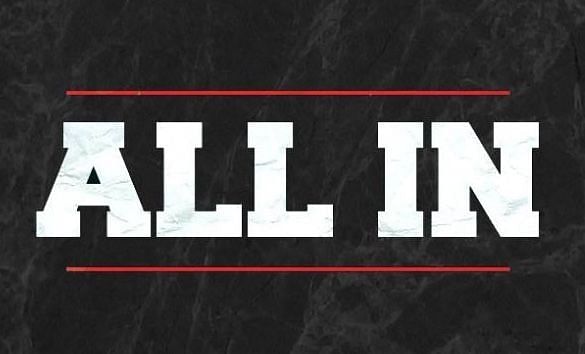 5 potential main events for All In