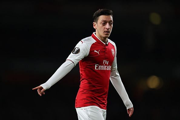 Arsenal transfer news: FC Barcelona want Arsenal star as Iniesta replacement, five-man shortlist to succeed Wenger revealed and more - May10, 2018