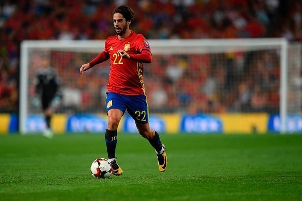 World Cup 2018: Why Isco and his disco will get the credit that it deserves