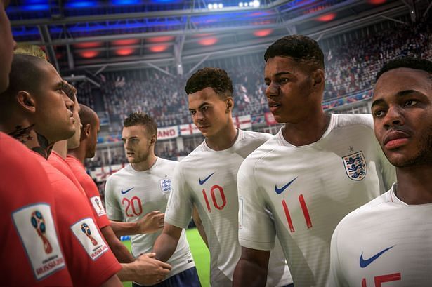 HOW TO PATCH FIFA 18 TO FIFA 23,WITH LATEST SQUADS 