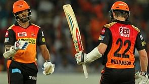 IPL 2018, SWOT Analysis of Sunrisers Hyderabad