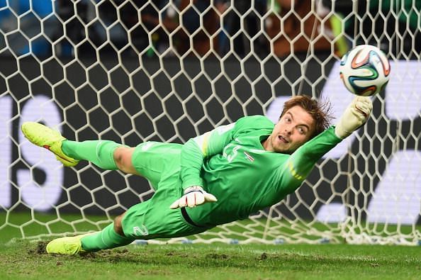 Top 5 Football substitutions that absolutely paid off