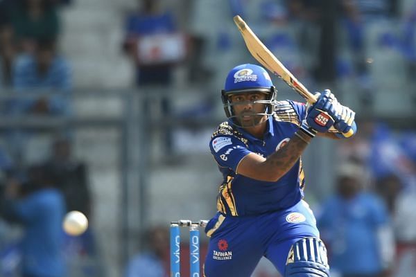 Five players who could soon get a national call-up