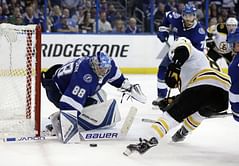 Bruins Pastrnak, Krejci to join Czechs at ice hockey worlds