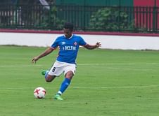 I-League 2nd Division 2017/18: FC Goa B youngster scores 25-yard belter; watch video