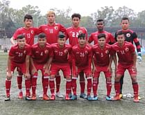 U-18 Y-League: Shillong Lajong dominate Kerala Blasters to lift the title