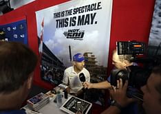 Tony Kanaan heads to AJ Foyt Racing for another Indy shot