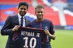 Hyper-inflation in football: Why the biggest game of the world is not the same anymore