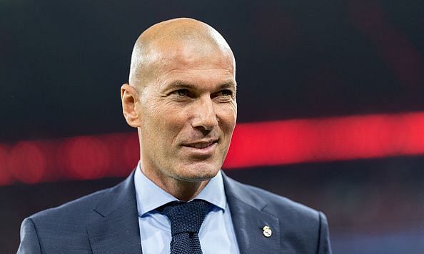 Real Madrid eyeing major overhaul worth €250 million, Manchester City want Chelsea superstar and more: Transfer round-up, May 18, 2018