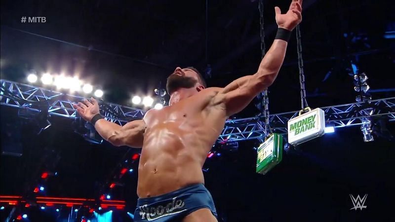 Bobby Roode will be seen at Money in the Bank