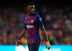 Barcelona Transfer News: Emery wants Dembele, Alba speaks out on Griezmann and more - May 23