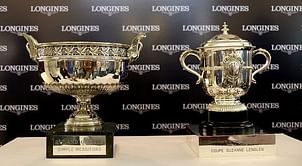 French Open 2018: Draw preview of the Men's singles contenders at Roland Garros