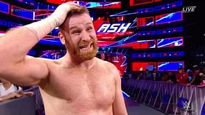 5 things that shouldn't have happened at WWE Backlash