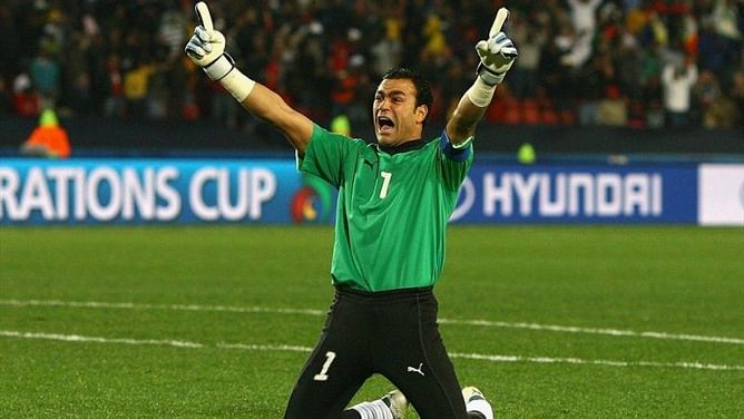 World Cup 2018: 5 Egyptian players to watch out for