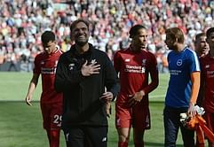 Philosophy vs Trophies: A Jurgen Klopp and Liverpool based outlook