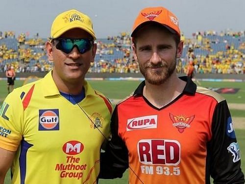 Can SRH finally defeat CSK or will it be 3rd IPL title for Mahi?