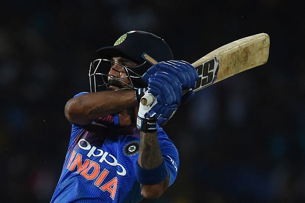 KL Rahul is already in the T20 squad for England, but might face competition from senior players