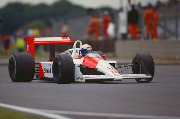 1988 British Grand Prix