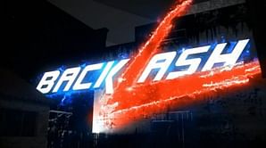 5 Things that should happen at WWE Backlash 2018