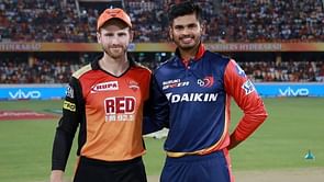 IPL 2018, DD vs SRH: 3 unnoticed things from the game