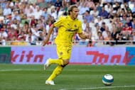 Diego Forlan